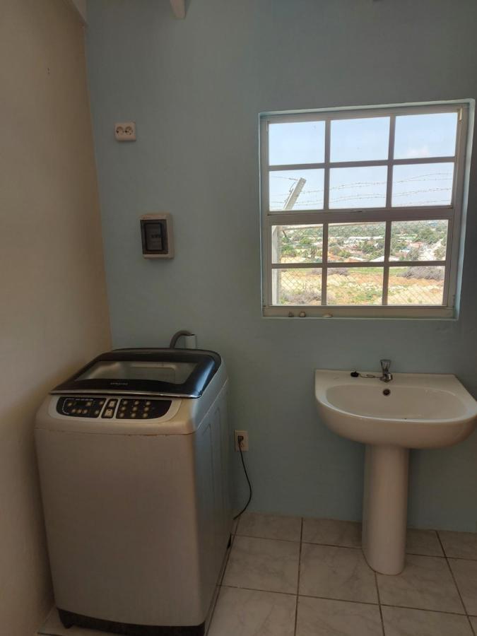 Villa Ravens'S Paradise Azul Willemstad Bagian luar foto