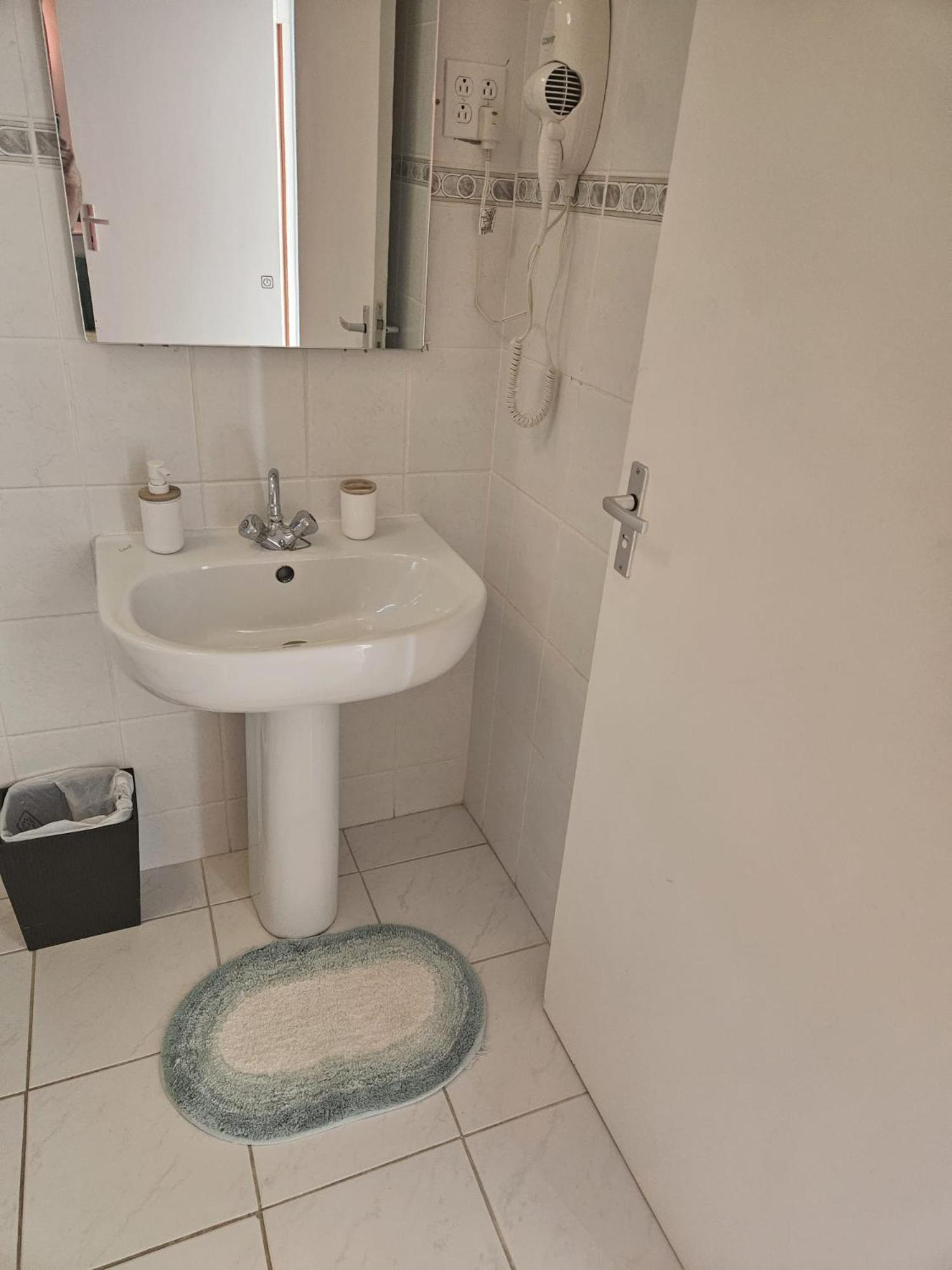 Villa Ravens'S Paradise Azul Willemstad Bagian luar foto