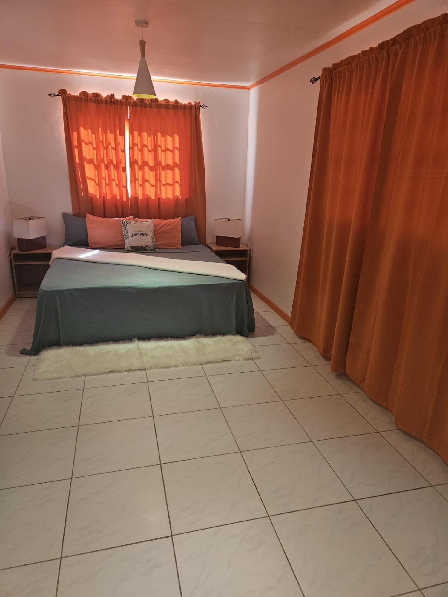 Villa Ravens'S Paradise Azul Willemstad Bagian luar foto